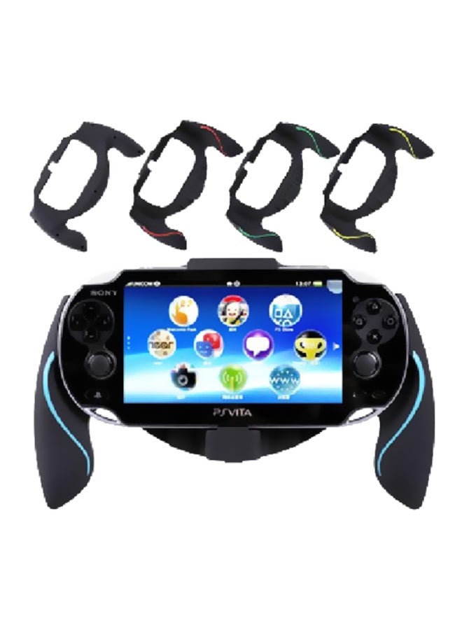 Aweek Bracket Handgrip Case - PlayStation Vita1000/PS Vita - Image 1