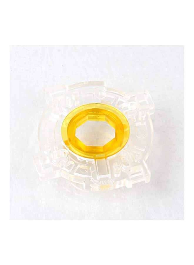 SANWA Octagonal Restrictor Plate for JLF Joysticks  - Image 3