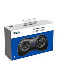 8Bitdo M30 Bluetooth Gamepad - Nintendo Switch - Wireless  - Image 5