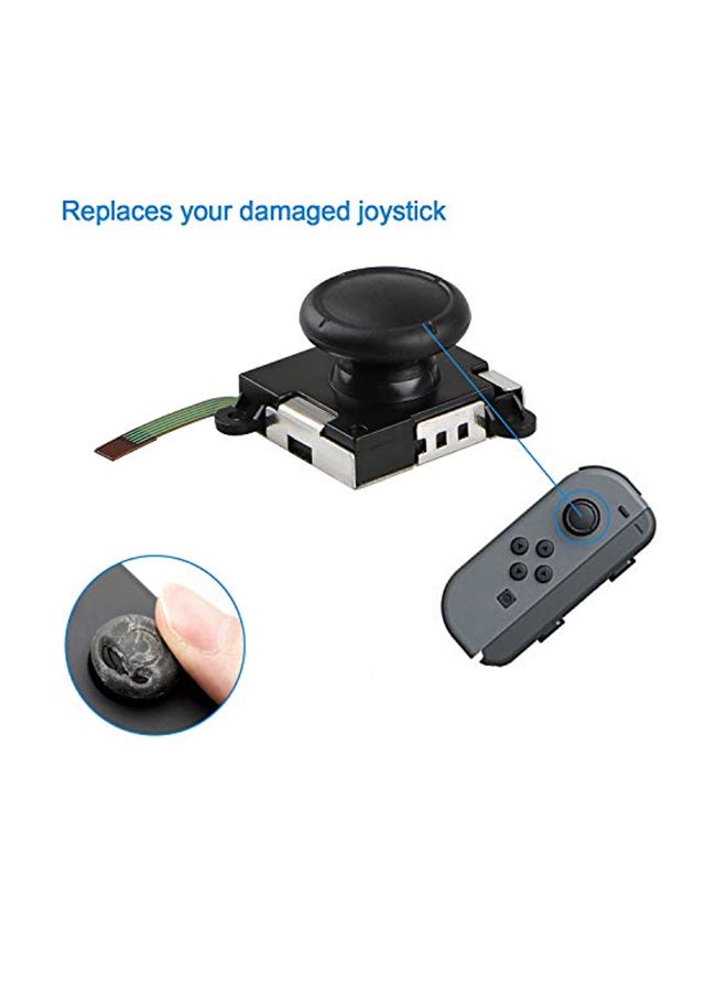 Veanic - Replacement Wireless Joystick - Nintendo Switch - Image 1
