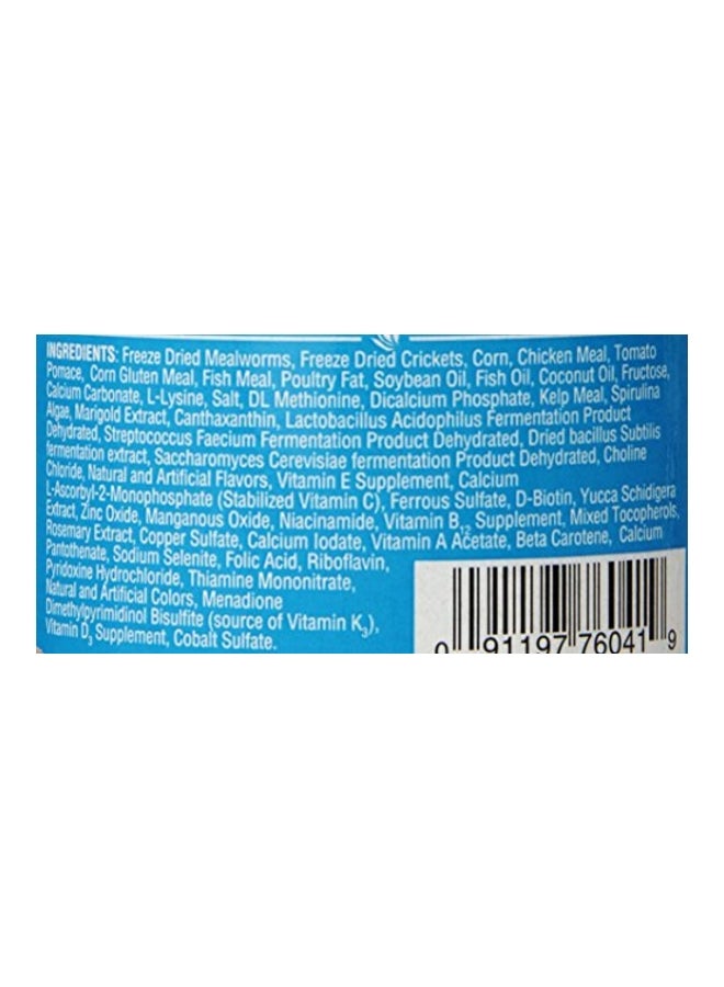 Fluker's Buffet Blend For Adult Bearded Dragons Multicolour  - Image 5
