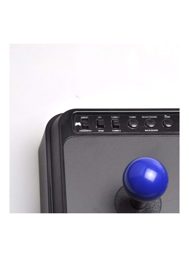 May Flash - F300 Arcade Fight Joystick for PS4/PS3/Xbox One/Xbox 360/Pc - Image 1
