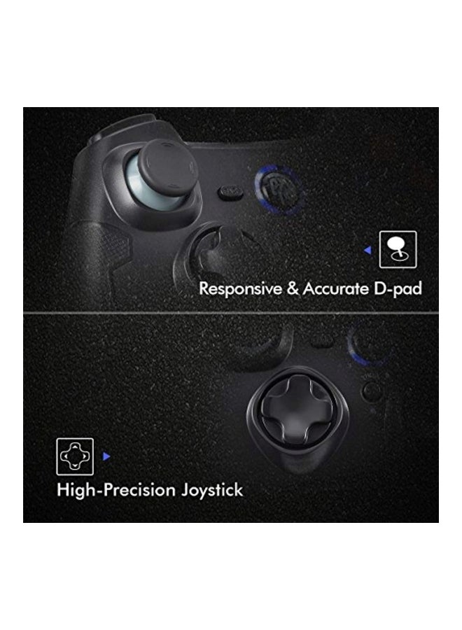 EasySMX - Wired Gaming Controller - Image 1