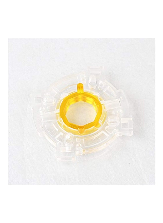 SANWA Octagonal Restrictor Plate for JLF Joysticks  - Image 2