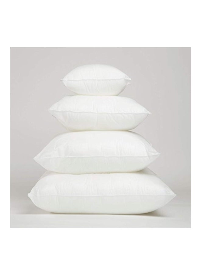 Foamily Pillow Insert White  - Image 3
