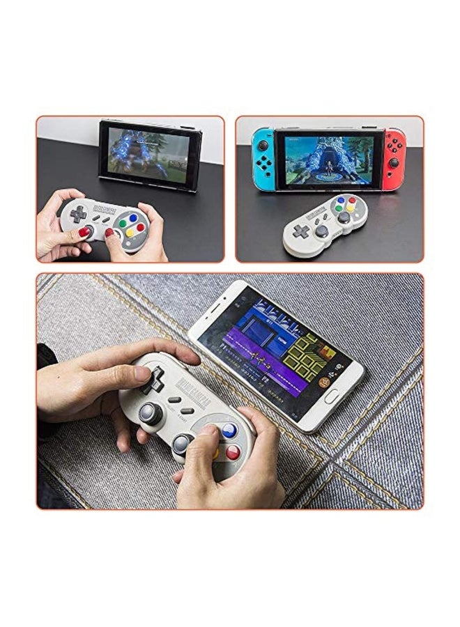 RunSnail - Wireless Controller With Carrying Case - Image 1