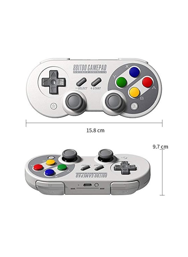 RunSnail - Wireless Controller With Carrying Case - Image 1