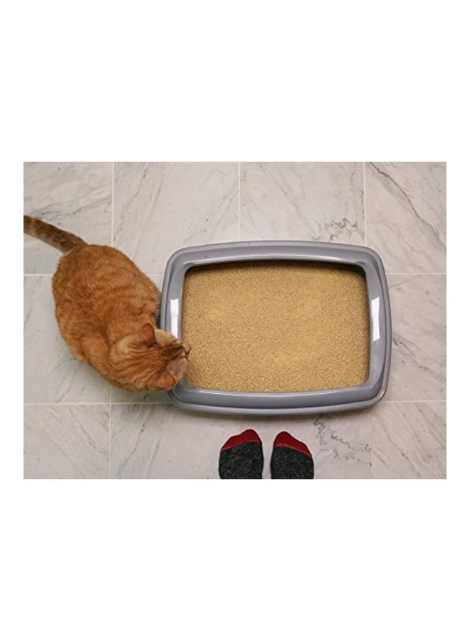 WORLD'S BEST CAT LITTER - Multiple Clumping Formula 12.7kg - Image 1