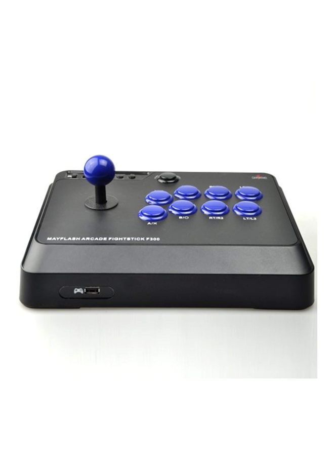 May Flash - F300 Arcade Fight Joystick for PS4/PS3/Xbox One/Xbox 360/Pc - Image 1