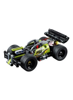 LEGO Technic Impulse Whack! Car 42072 Multicolour UAE | Dubai, Abu Dhabi