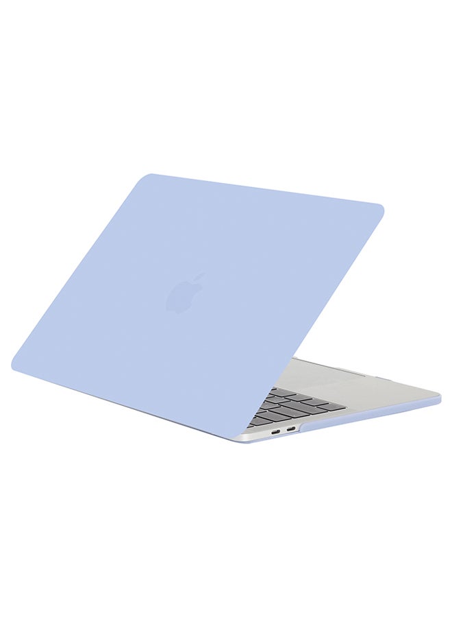 XbotMax New Hard Laptop Skin For Apple MacBook Air Blue  - Image 1