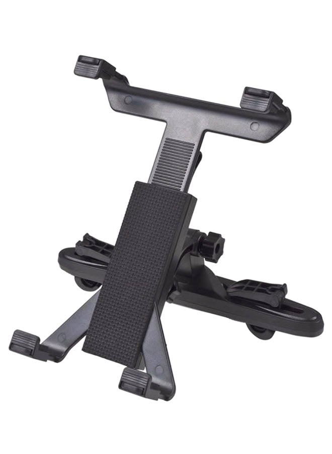 XbotMax - Tablet Mount For Apple ipad 2/3/4 Air Pro Black - Image 1