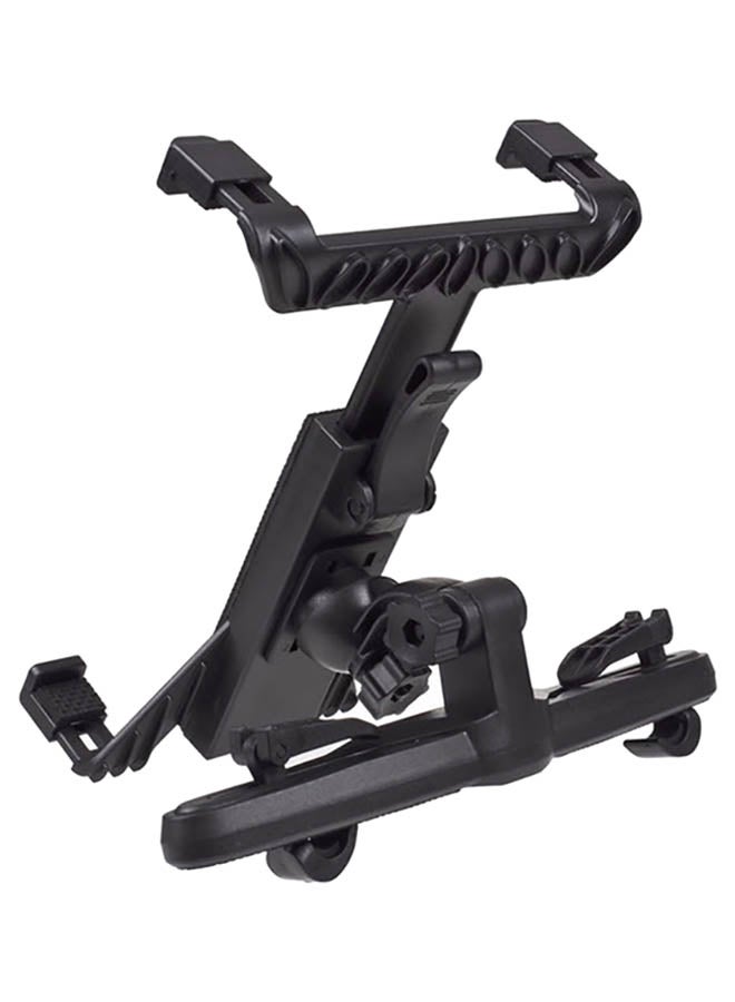 XbotMax - Tablet Mount For Apple ipad 2/3/4 Air Pro Black - Image 1