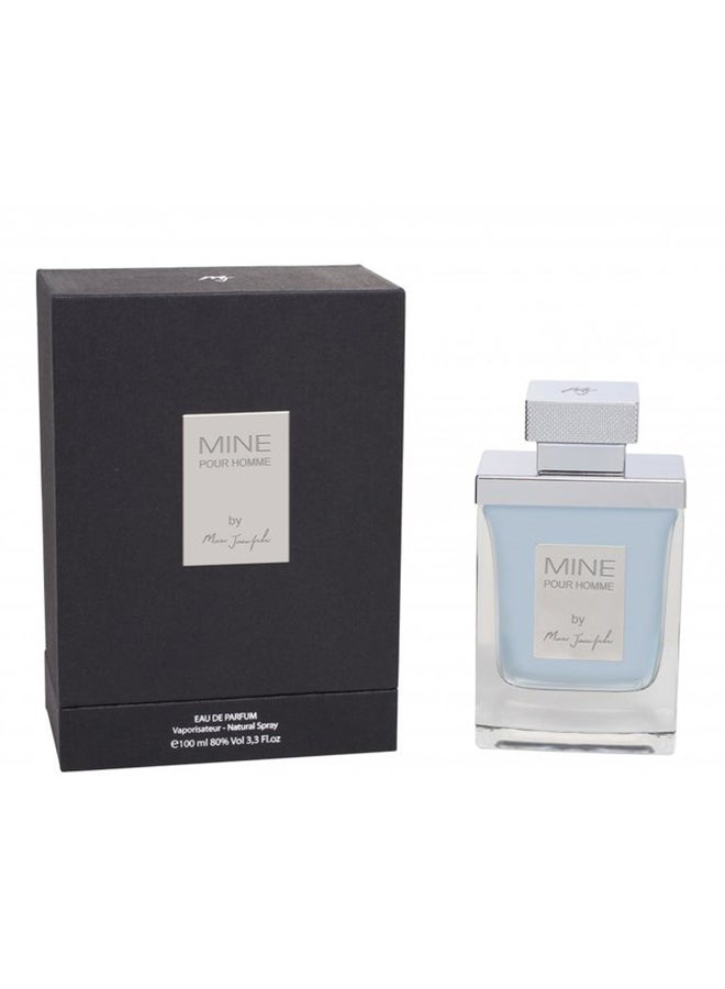 Marc Joseph - Mine Pour Homme EDP 100ml - Image 1