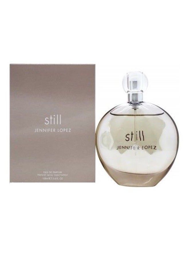 jennifer lopez - Still EDP 50ml - Image 1