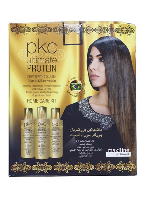 Ultimate Protein Kit