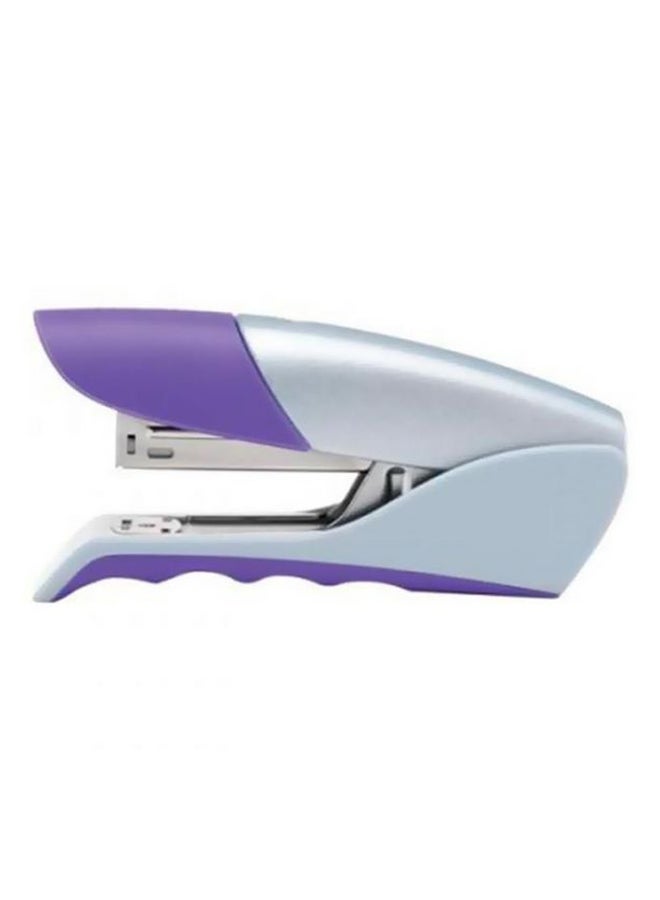 Rexel Gazelle Stapler Joy Colours Purple/Grey