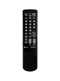 Sony Portable Remote Control For Sony TV And Monitor Model RM-870 Black 