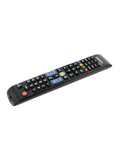 Samsung Portable TV Remote Control For Samsung Black 