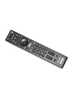 Sony Portable Remote Control For SONY TV LCD LED CRT Black 