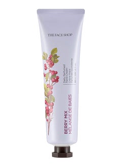 Daily Perfumed Hand Cream 04 Berry Mix 30ml