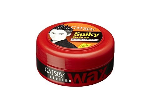 GATSBY - Styling Power Wax 75grams - Image 1