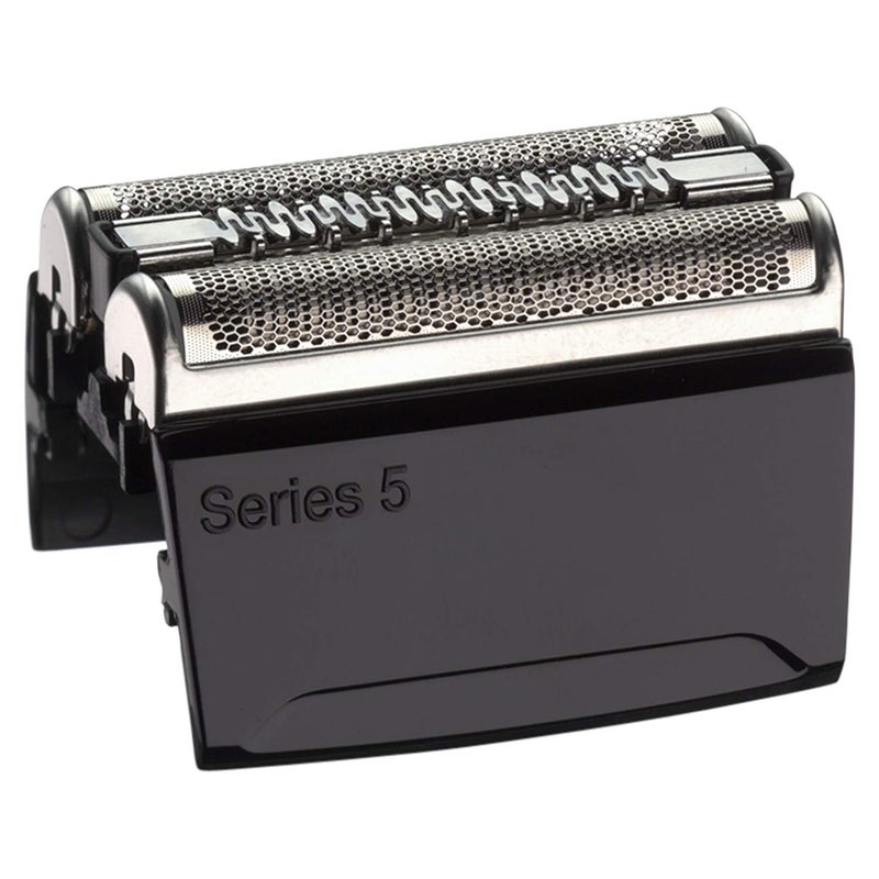 BRAUN Kombipack 52B Silver/Black 3.2x1.1x6.3inch - Image 2