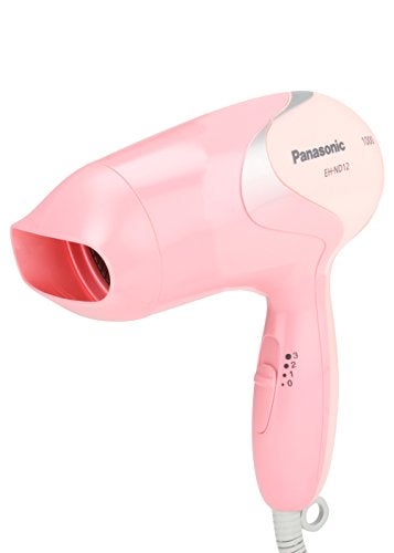 Hair Dryer Pink - v1559557020/N25383827A_1