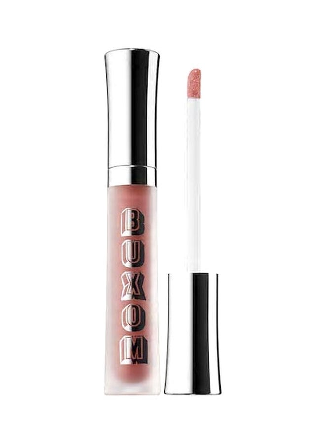 BUXOM Wanderlust Full-On Plumping Lip Cream Gloss Dolly