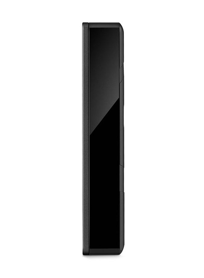 سيجيت - Backup Plus Portable External Hard Drive 4TB With 16GB Data Traveler USB 3.1 Flash Drive 4TB 4.0 TB - Image 1