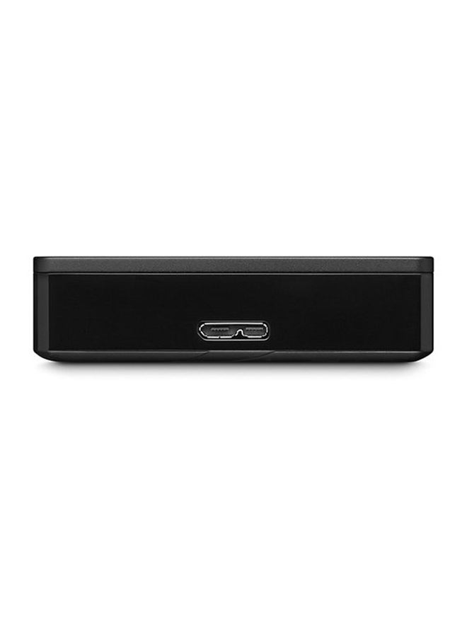 سيجيت - Backup Plus Portable External Hard Drive 4TB With 16GB Data Traveler USB 3.1 Flash Drive 4TB 4.0 TB - Image 1