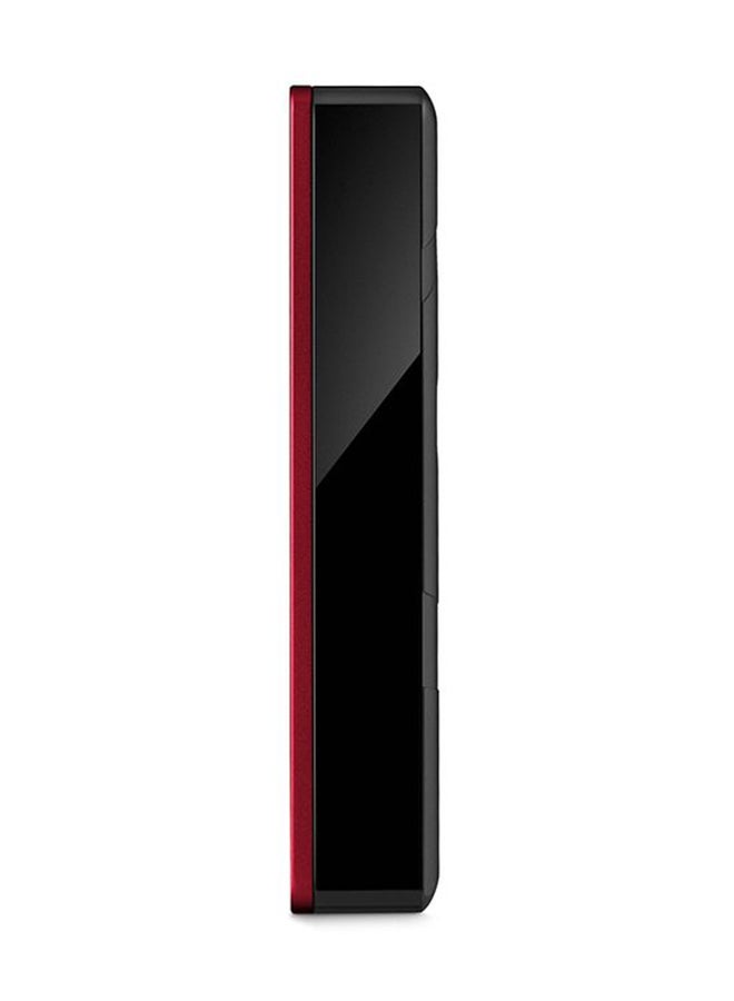 Portable External Hard Drive With Data Traveler Flash Drive 5TB 5.0 TB