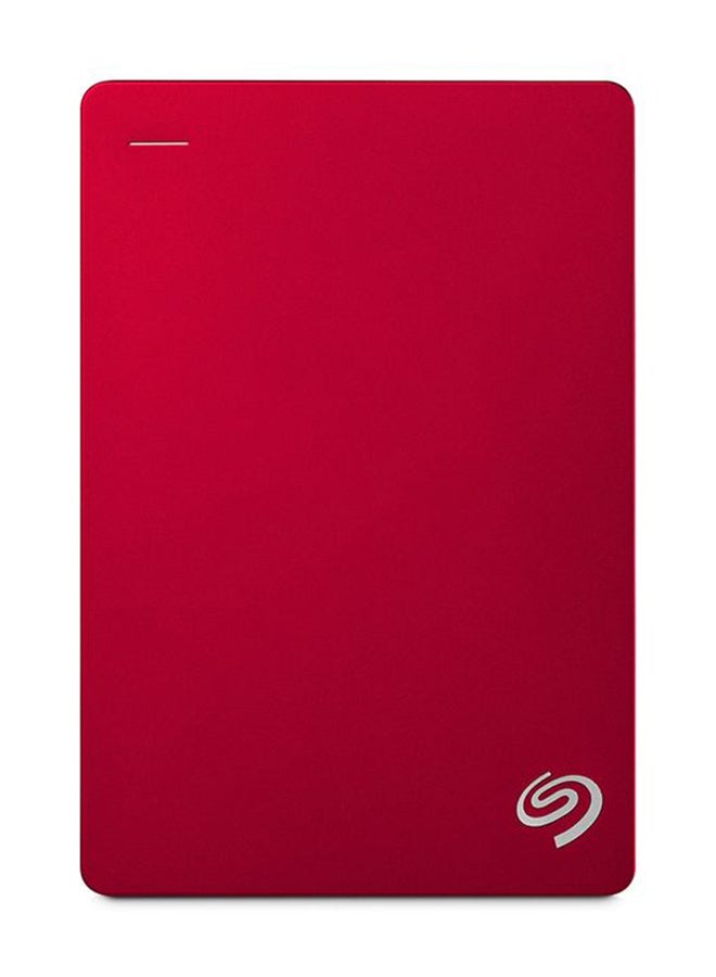 Portable External Hard Drive With Data Traveler Flash Drive 5TB 5.0 TB