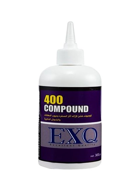 400 Compound