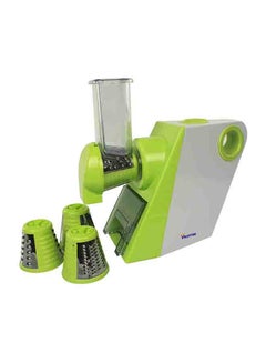 Salad Maker 200W KL-226 White/Green