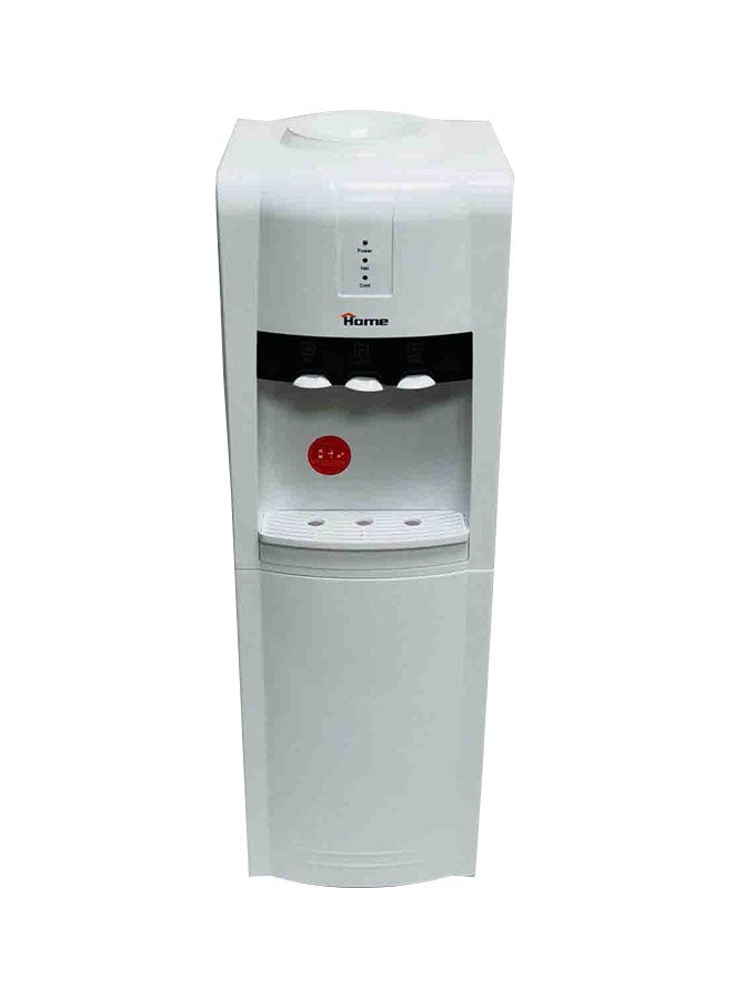 Home Water Dispenser 670W 8L 220V WD-480X White 
