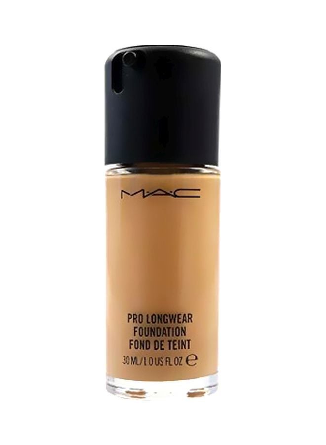 M.A.C - Pro Longwear Foundation NC35 - Image 1
