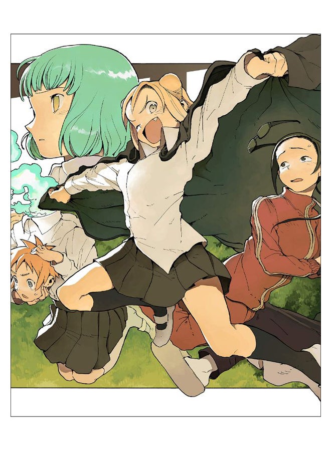 Interviews With Monster Girls 7 Paperback English by Petos - 26-Sep-19 