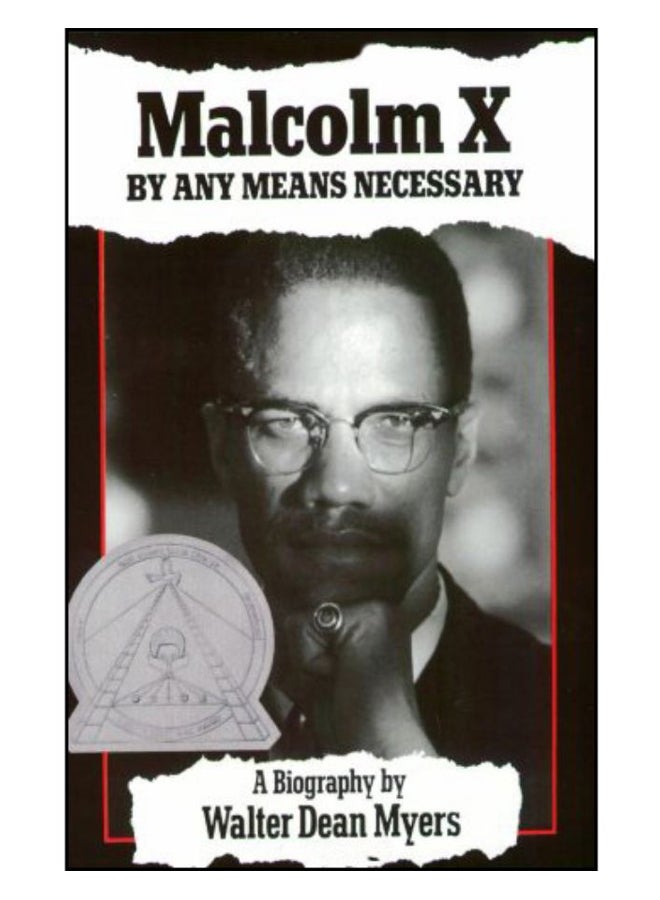 Malcolm X paperback english - 1-Feb-94