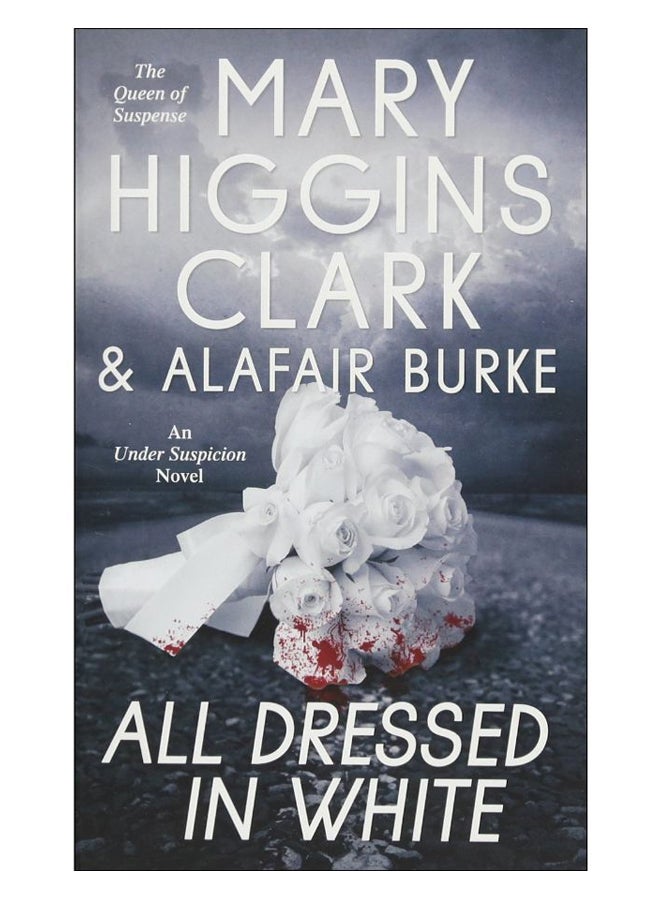 All Dressed In White paperback english - 20 Sep 2016 
