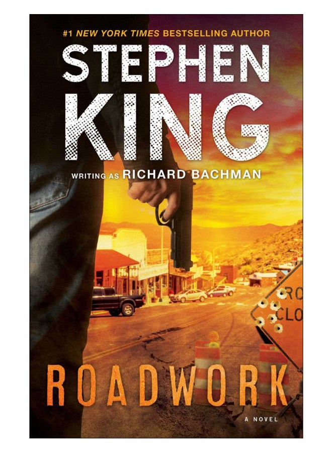 أعمال الطرق