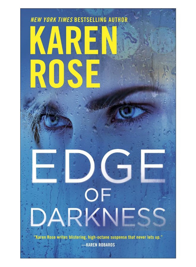 Edge Of Darkness paperback english - 10-Jul-05