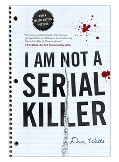 I Am Not A Serial Killer paperback english - 30-Mar-10 