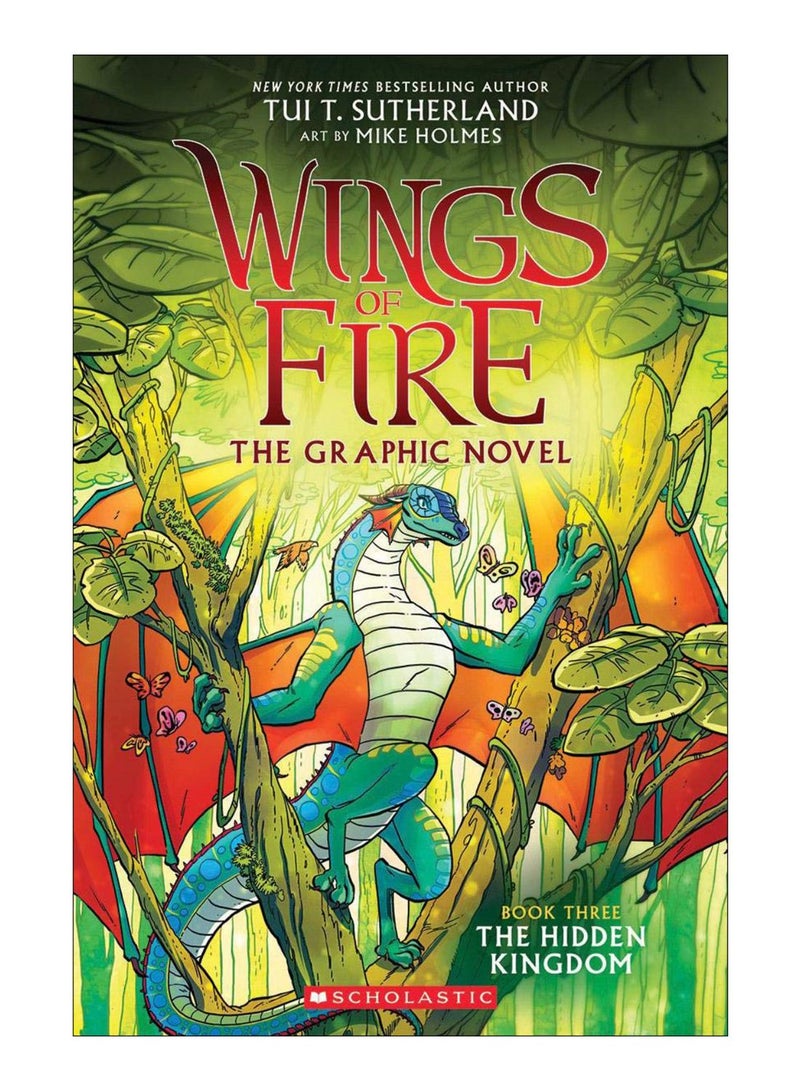 المملكة المخفية