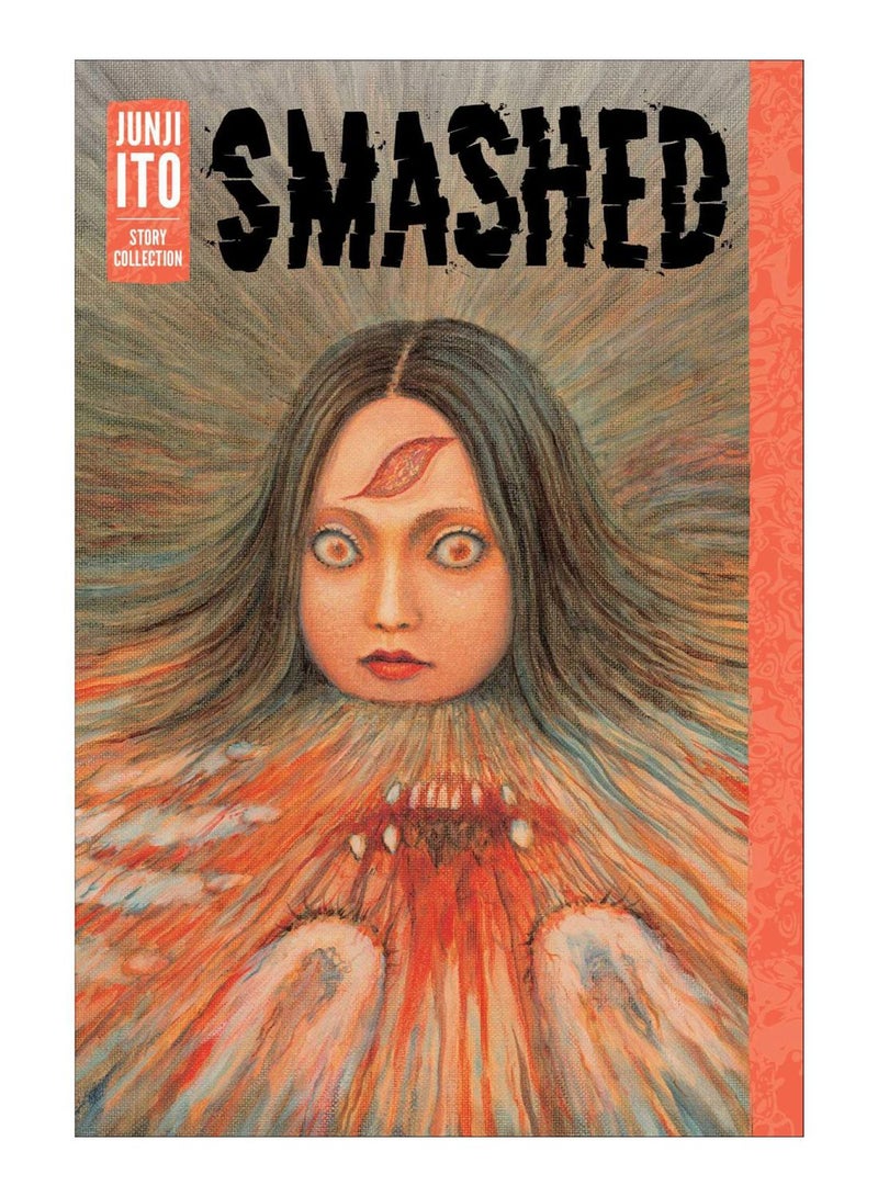 سماشد hardcover english - 16-May-19