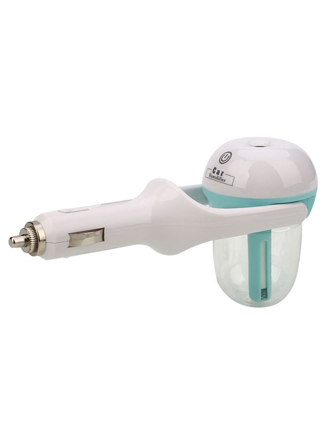 Mini Air Humidifier blue