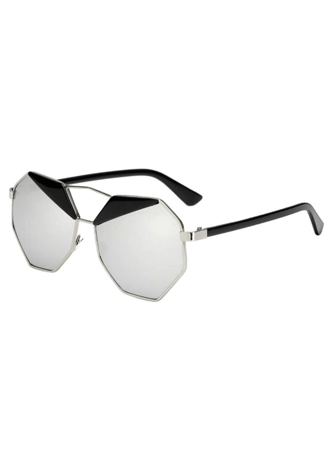 Hexagon Sunglasses - Image 1