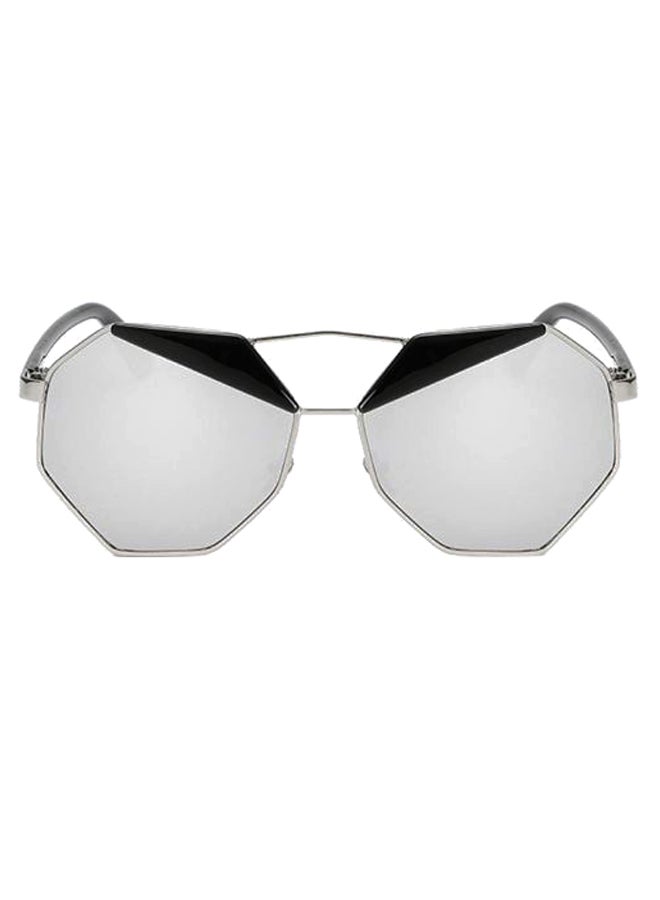 Hexagon Sunglasses - Image 2