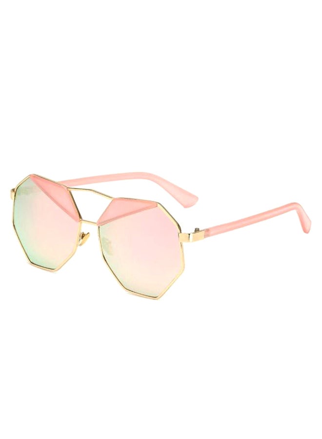 Hexagon Sunglasses - Image 1