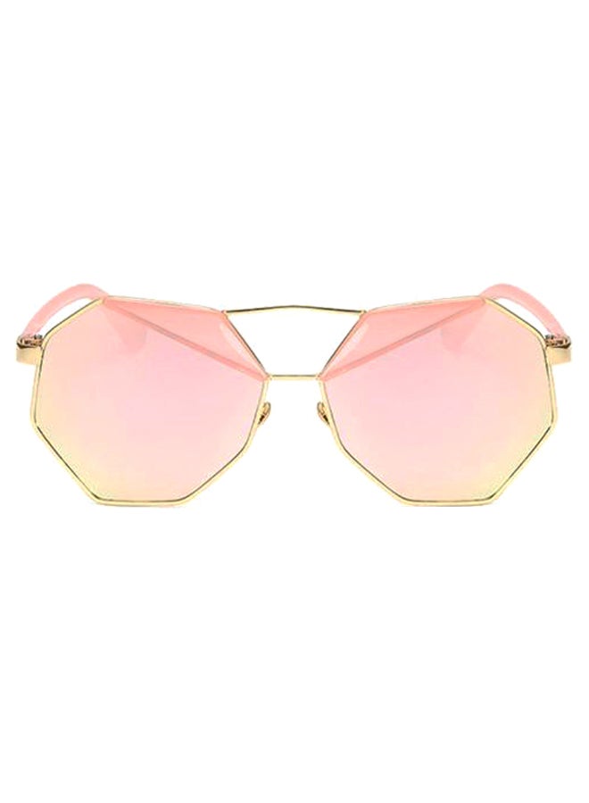 Hexagon Sunglasses - Image 2